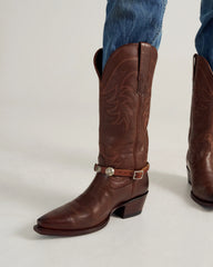 Boot Bracelet