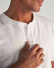 Men's Standard Issue Henley