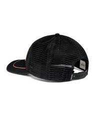 Palo Duro Motors 5 Panel Low Pro Trucker