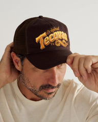 Original Tecovas Trucker