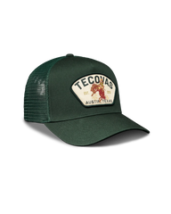 Tecovas Bucking Bronco Trucker