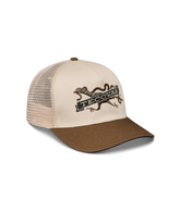 Roadrunner Trucker