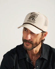 Tecovas Steakhouse Trucker