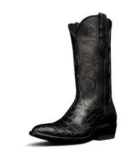 The Stallion x Tecovas Boot