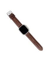 Cowhide Apple Watch ® Band