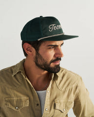 Tecovas Flat Brim Trucker