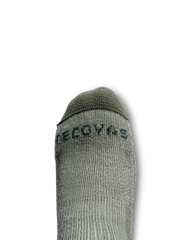Over-The-Calf Merino Wool Socks (2-Pack)