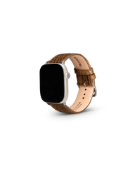 Caiman Apple Watch® Band