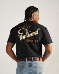 Men's the Finest Pocket T-Shirt