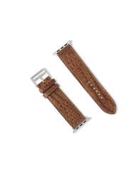 Caiman Apple Watch® Band