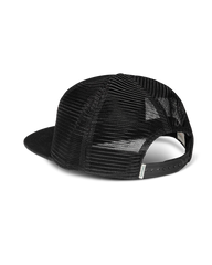 Tecovas Patch Flat Brim Trucker