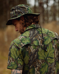 Tecovas x Mossy Oak Boonie Hat