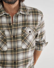 Men's Everyday Flannel