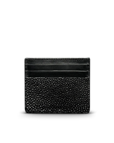 Men's Stingray Card Case