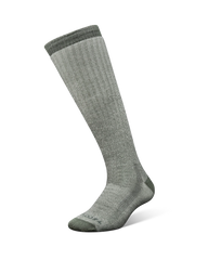Over-The-Calf Merino Wool Socks (2-Pack)
