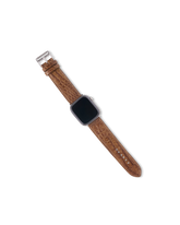 Caiman Apple Watch® Band