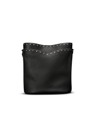 Cowhide Bucket Bag