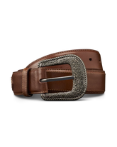 Men's Western Belt