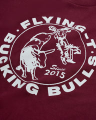 Men's Bucking Bulls T-Shirt