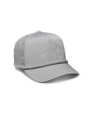 Quality Made Performance Trucker