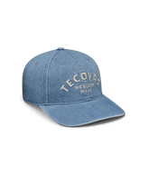 Tecovas Western Wear Denim Hat