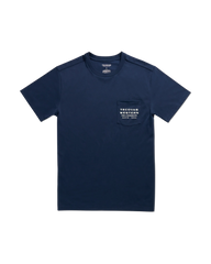 Men's Western Horseman Pocket T-Shirt