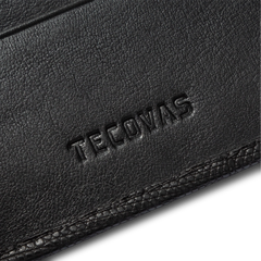 Lizard Billfold