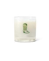 Go West Ranger Station Candle