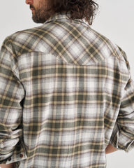 Men's Everyday Flannel