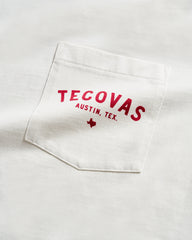 Men's Fine Makers Pocket T-Shirt