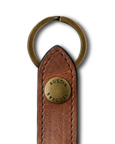 Bartlett Keychain