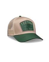Yee Haw Trucker