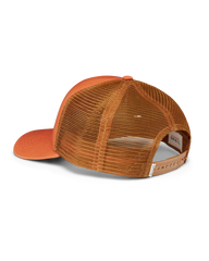 Western Wear Trucker