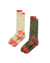 Men's Work Socks (2 Pack)