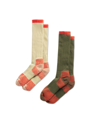 Men's Work Socks (2 Pack)