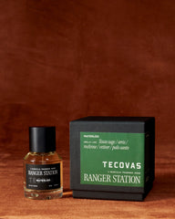 Waterloo Ranger Station Fragrance