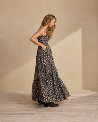 The Willow Dress by Kristopher Brock