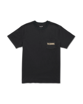 Men's the Finest Pocket T-Shirt