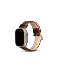 Cowhide Apple Watch ® Band