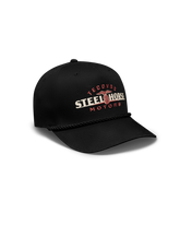 Steel Horse Motors Hat
