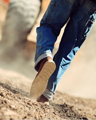 Longhaul Waterproof Roper Composite Toe Work Boot