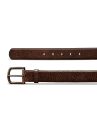 Men's Bison Belt