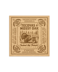 Tecovas x Mossy Oak Bandana