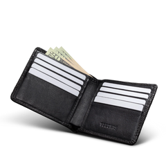 Lizard Billfold
