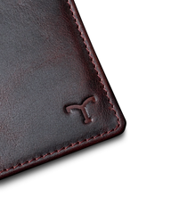 Men's Billfold Moneyclip