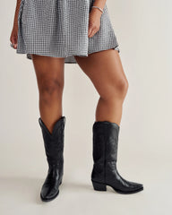 The Annie Wide Calf