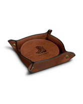 Bartlett Coaster 4 Pack
