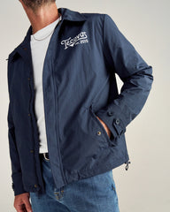Men's Coaches Jacket