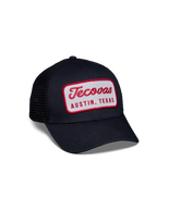Mechanic Trucker
