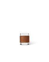 Leather Tasting Glass